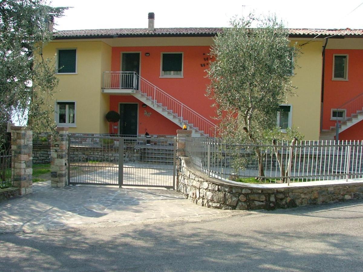 Casa Prea Apartments Μαλτσεζίνε Εξωτερικό φωτογραφία