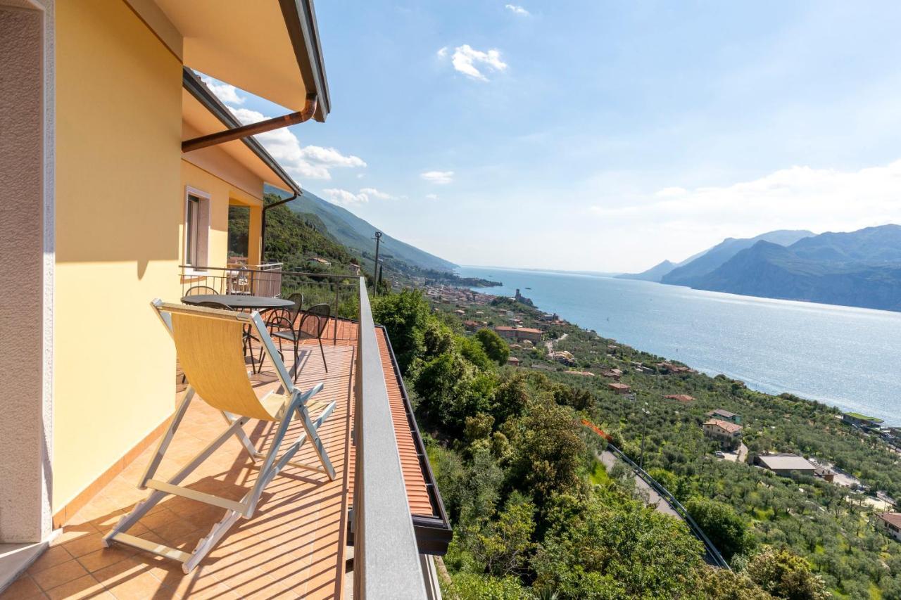 Casa Prea Apartments Μαλτσεζίνε Εξωτερικό φωτογραφία