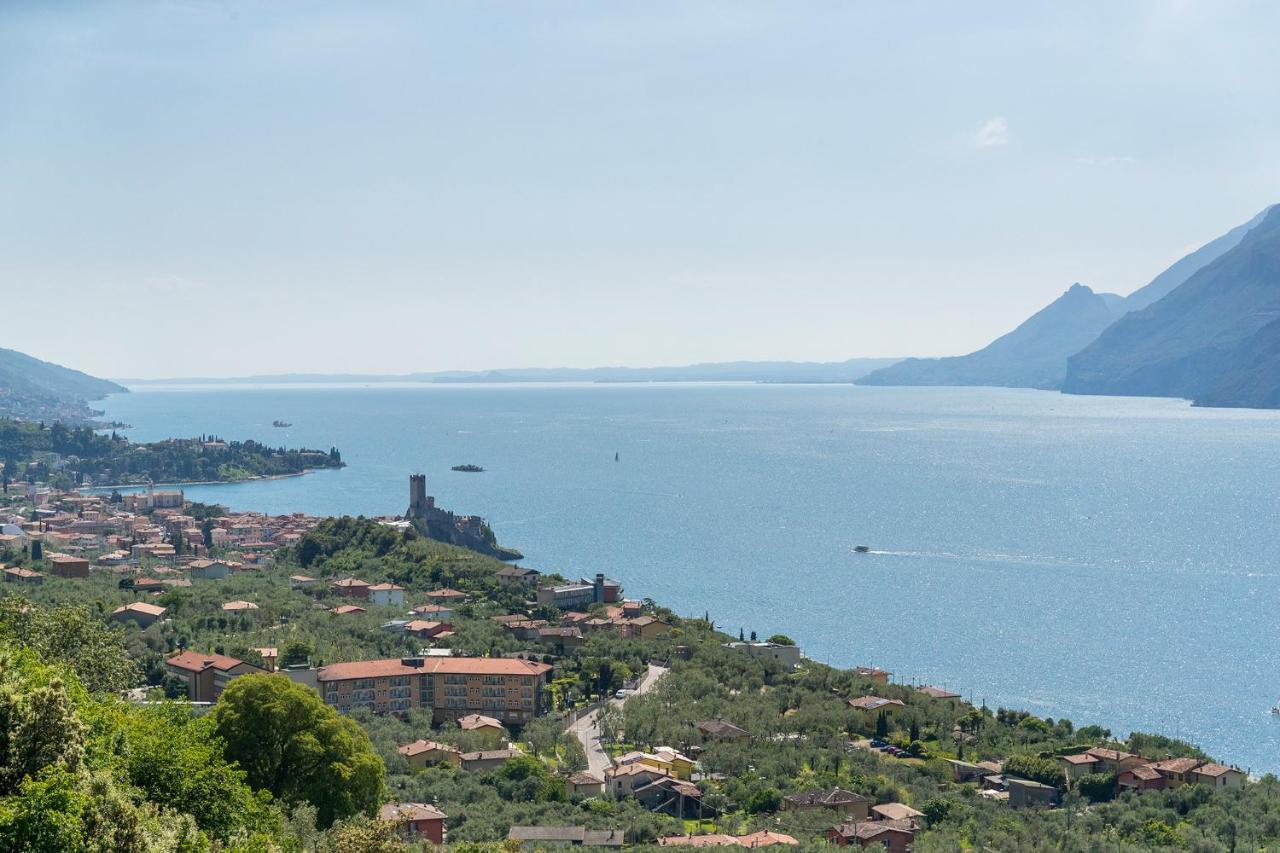 Casa Prea Apartments Μαλτσεζίνε Εξωτερικό φωτογραφία
