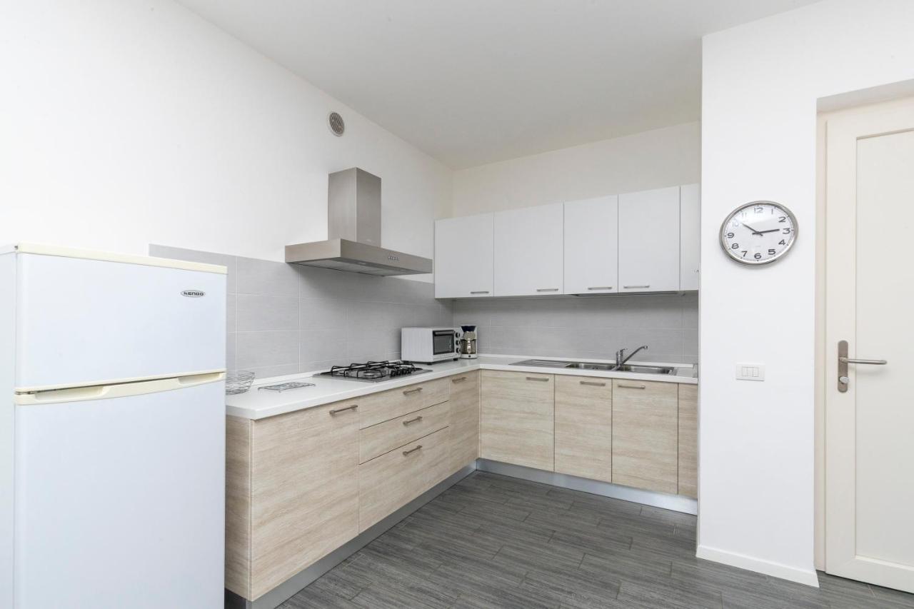 Casa Prea Apartments Μαλτσεζίνε Εξωτερικό φωτογραφία