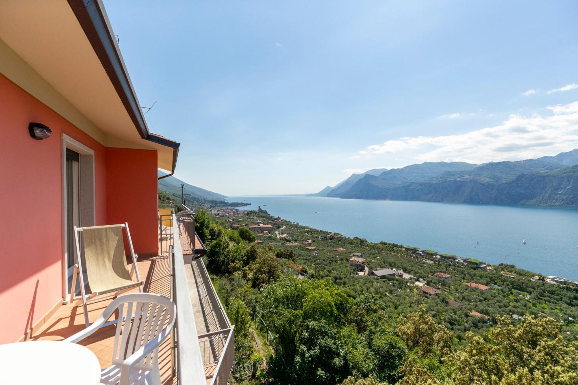 Casa Prea Apartments Μαλτσεζίνε Εξωτερικό φωτογραφία